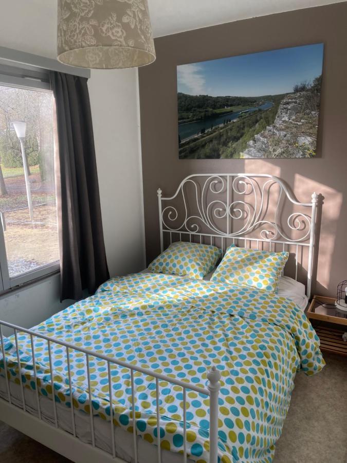 Holiday home Au Bout Du Monde Hastiere-par-dela