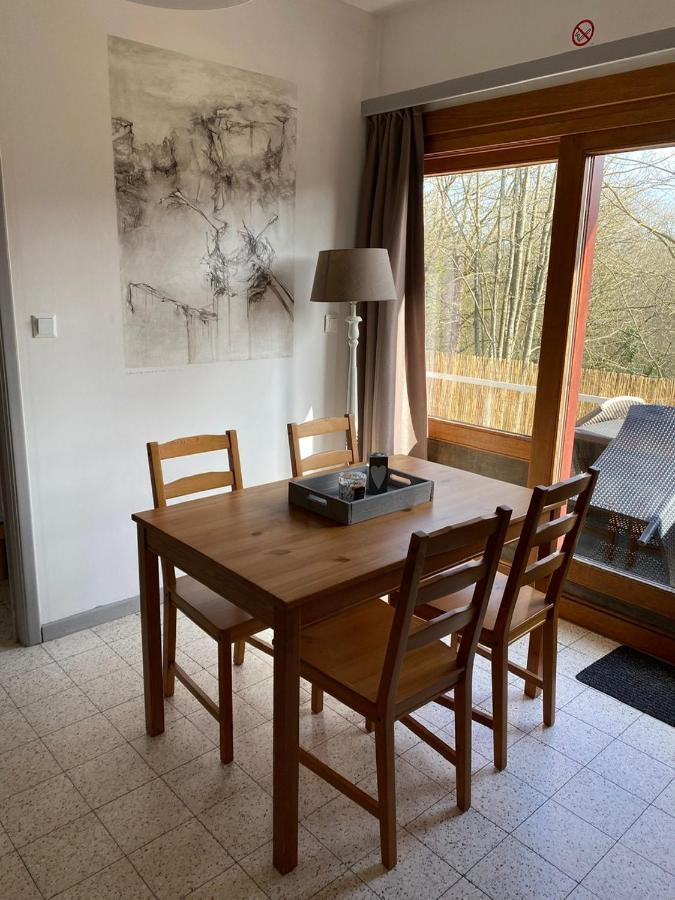 Au Bout Du Monde Holiday home Hastiere-par-dela