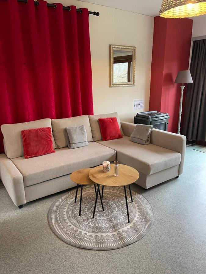 Holiday home Au Bout Du Monde